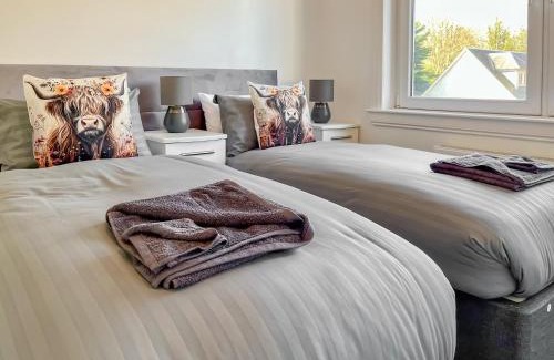 Gartocharn Apartment | Cambusmoon Apartment
