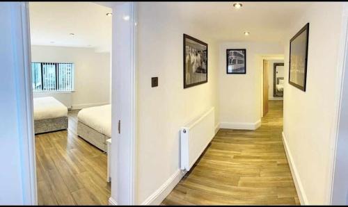 St George's Quarter Apartment | Camden Apartments 1