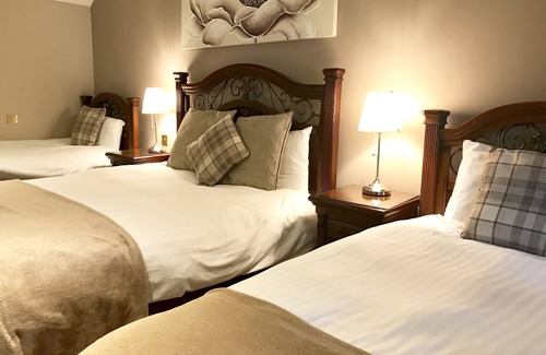 Royal Tunbridge Wells Hotel | Camden Arms Hotel