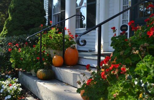 Camden Bed & Breakfast | Camden Maine Stay Inn