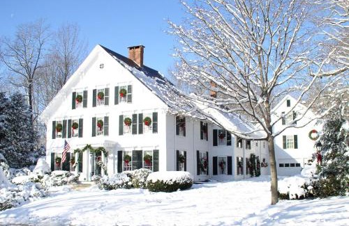 Camden Bed & Breakfast | Camden Maine Stay Inn