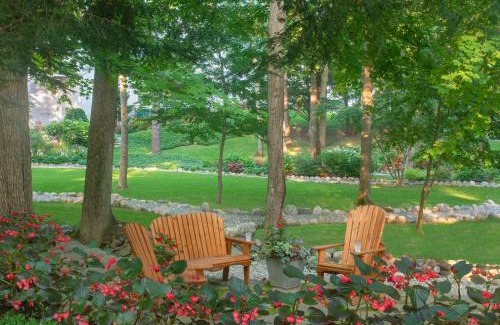 Camden Bed & Breakfast | Camden Maine Stay Inn