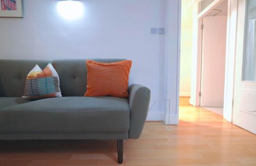 Camden Town with Primrose Hill Apartment | Camden Serviced Apartments by Globe Apartments