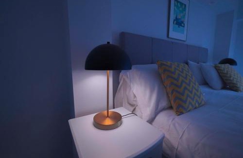 Camden Town with Primrose Hill Apartment | Camden Serviced Apartments by Globe Apartments