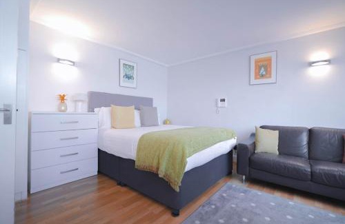 Camden Town with Primrose Hill Apartment | Camden Serviced Apartments by Globe Apartments