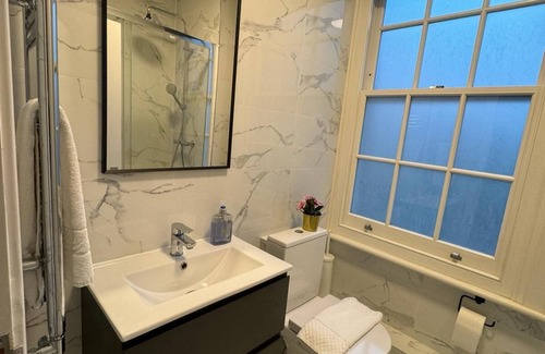 Camden Town Apartment | Camden Town Apartment