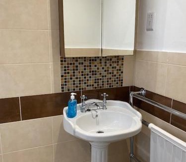 Camden Town with Primrose Hill House | CAMDEN TOWN PARKWAY ROOMS