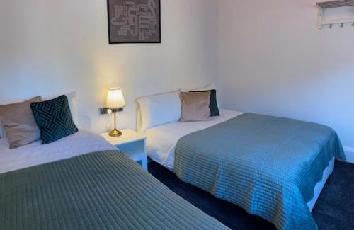 Camden Town with Primrose Hill House | CAMDEN TOWN PARKWAY ROOMS