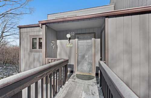 Tannersville House | Camelback 302