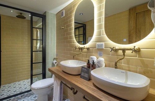 La Candelaria Hotel | Camelia by Masaya Collection