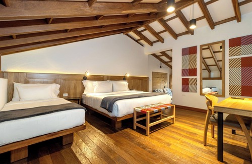 La Candelaria Hotel | Camelia by Masaya Collection