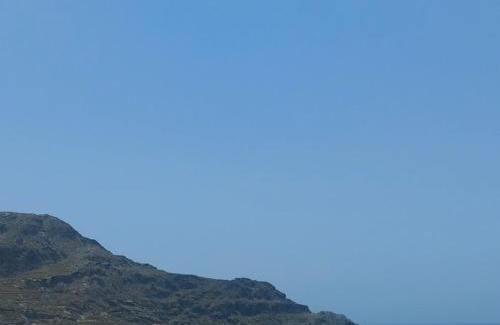 Agios Vasileios Apartment | Camelia