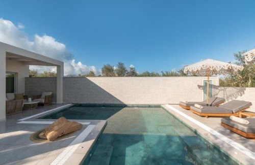 Psarou House | Camelia Luxury Suites