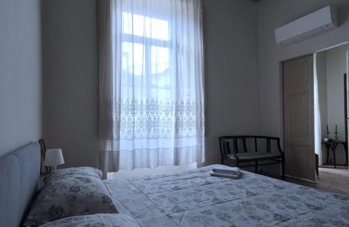 Gozzano Apartment | Camelia Riviera D'Orta