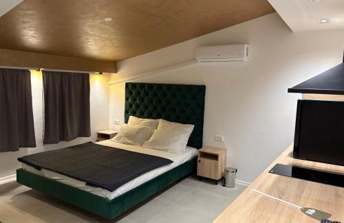 Central Bosnia Canton Apartment | Camellia apartments