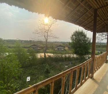 Golaghat Hotel | Camellia bagh resort. Under Pabhojan tea Tourism