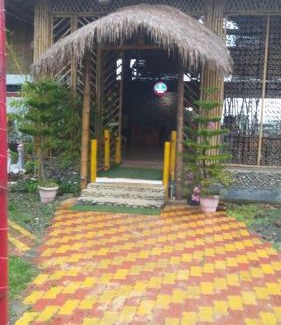 Golaghat Hotel | Camellia bagh resort. Under Pabhojan tea Tourism