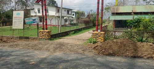 Golaghat Hotel | Camellia bagh resort. Under Pabhojan tea Tourism