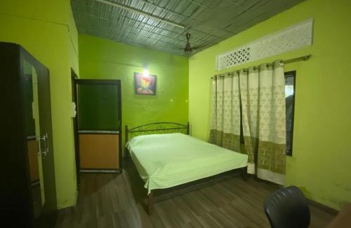 Golaghat Hotel | Camellia bagh resort. Under Pabhojan tea Tourism
