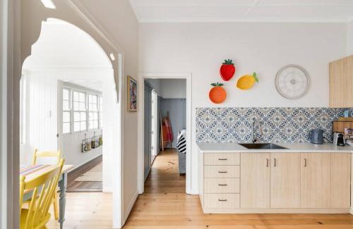 Toowoomba Apartment | Camellia Cottage! CBD Diamond!