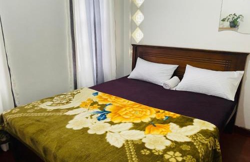 Kandapola Villa | Camellia Hill Nuwaraeliya