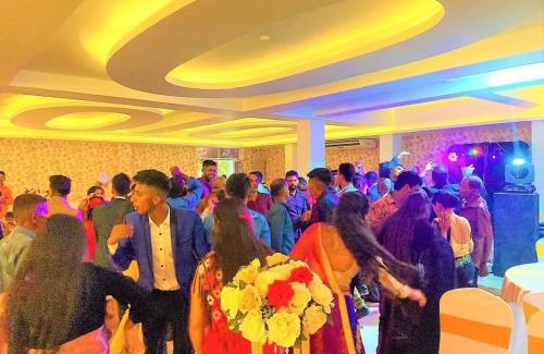 Pasgoda Hotel | Camellia mount view hotel