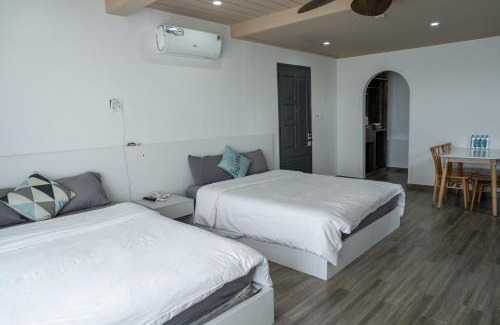 Bao Loc Hotel | Camellia