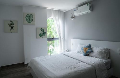 Bao Loc Hotel | Camellia