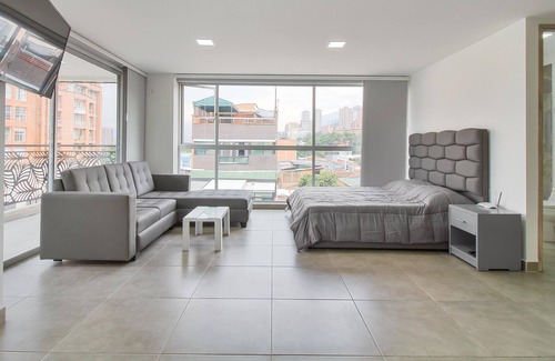Astorga Apartment | Camelot Apartments