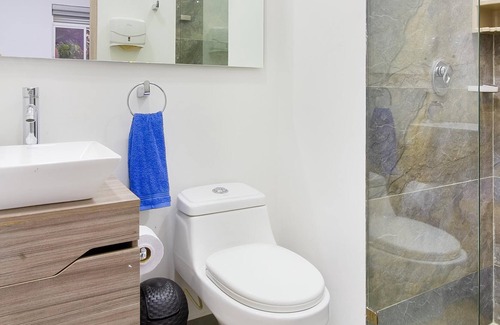 Astorga Apartment | Camelot Apartments