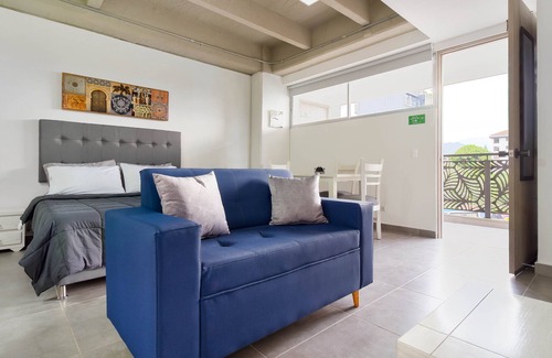 Astorga Apartment | Camelot Apartments