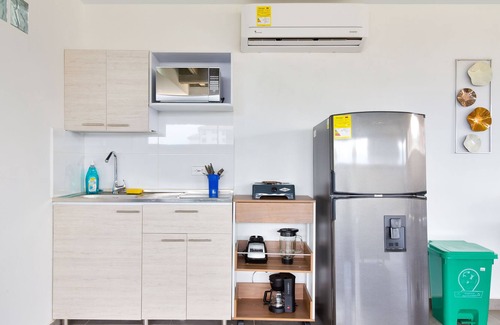 Astorga Apartment | Camelot Apartments