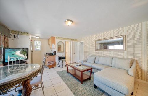 Clearwater Beach Hotel | Camelot Beach Suites