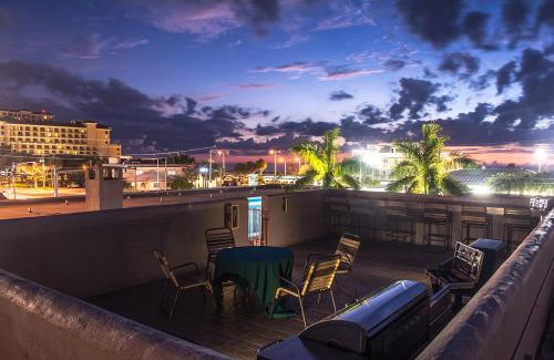 Clearwater Beach Hotel | Camelot Beach Suites