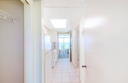 Myrtle Beach Apartment | Camelot By The Sea by Oceana Resorts