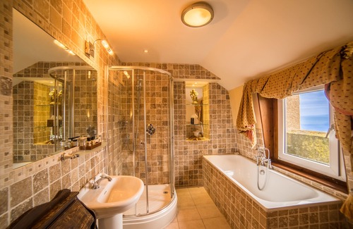 Tintagel Hotel | Camelot Castle Hotel