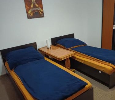 Calea Sever Bocu House | Cameră cu baie