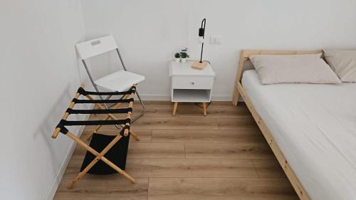 Legnano House | Camera con bagno privato 15' MILANO RHO FIERA e MALPENSA