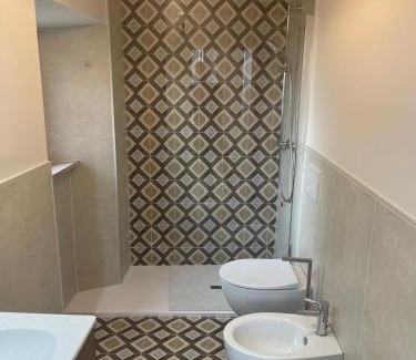 Monteprandone House | Camere al Borgo Affittacamere