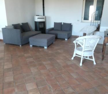 Carrozziere Apartment | Camere Casa Rosa Isola