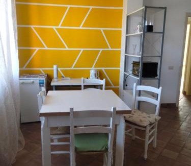 Carrozziere Apartment | Camere Casa Rosa Isola