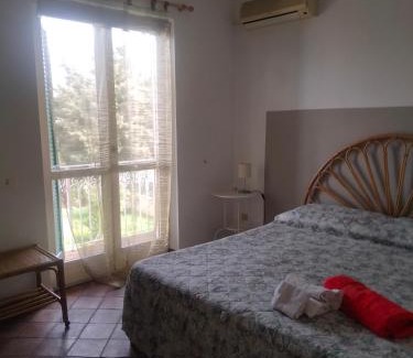 Carrozziere Apartment | Camere Casa Rosa Isola