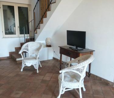 Carrozziere Apartment | Camere Casa Rosa Isola