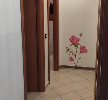 Santa Maria del Cedro Apartment | Camere da Franco