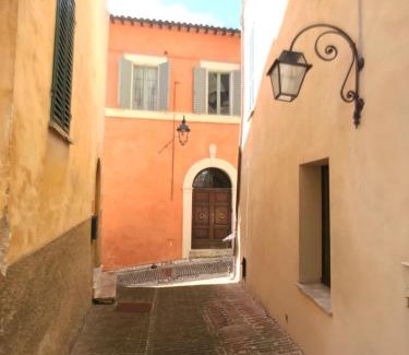 Trevi House | camere della vecchia posta