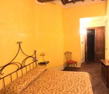 Trevi House | camere della vecchia posta