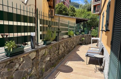 Cinque Terre House | Camere Margot