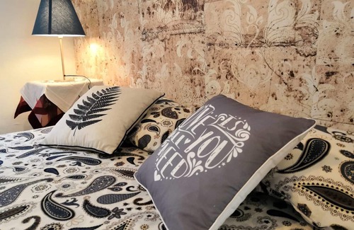 Sansepolcro House | Camere Mazzini 49