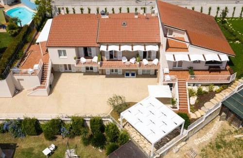Villaggio Taunus House | Camere Relais Filomare