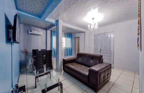 Douala Apartment | CAMERHOME "Low Cost"